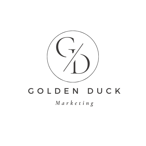 Golden Duck marketing